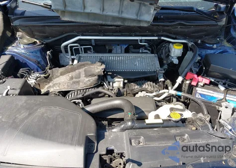 2019 Subaru Ascent Touring from USA, damaged, VIN 4S4WMARD7K3432320